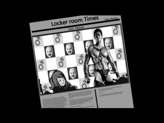 Locker room heaven van darkholme interview