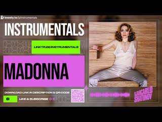 Madonna hung up (bill hamel remix) [edit] (instrumental)