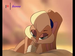 Lola bunny loop (by nubiananan) hd1080p порно секс 18+ rule34