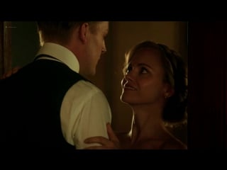 Кристина риччи (christina ricci nude scenes in "z the beginning of everything" s1e2 4 2017)