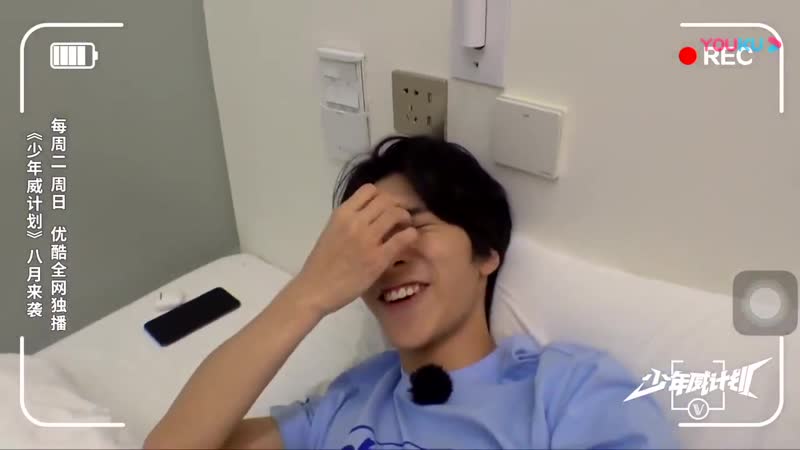 Hendery can you not look at me ten i am proud of you hendery my head hurts to hear thi
