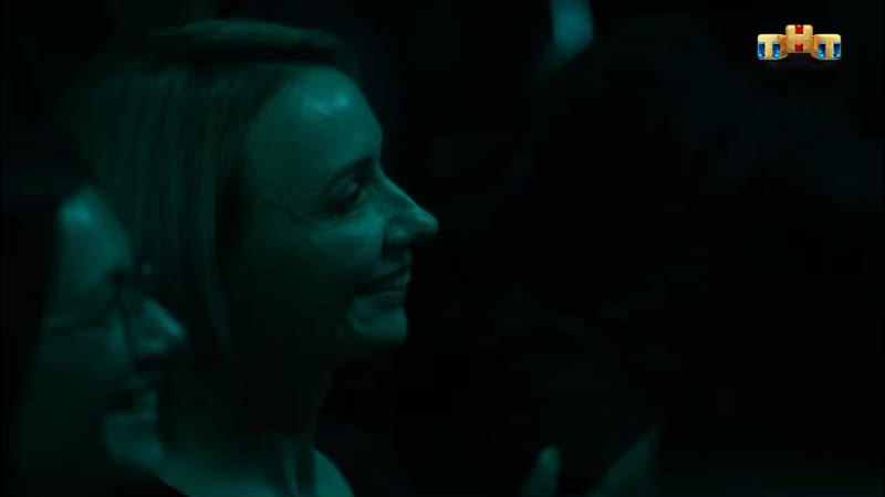 Женский стендап алиса дударева