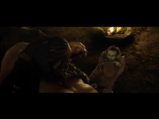 Варкрафт (2016) 2 ой дублированный трейлер