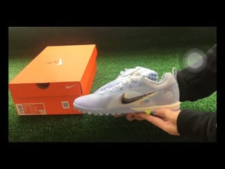 Nike mercurial zoom vapor 14 pro tf