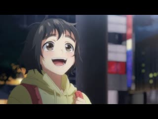 Трейлер heroine tarumono! kiraware heroine to naisho no oshigoto