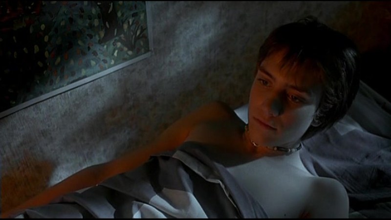 Мой сводный брат франкенштейн (2004) жанр драма