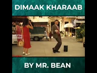 Dimaak kharaab version @ramsayz @agerwalnidhhi @nabhanatesh