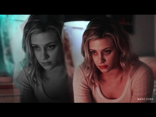 Dark betty cooper х nogitsune stiles stilinski | teen wolf | riverdale | vine