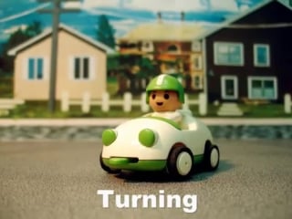 Конструктор на солнечной батарее "автомобилист" green life solar kit