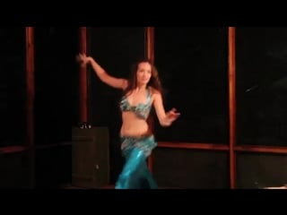 Improv belly dance magnolia 4885