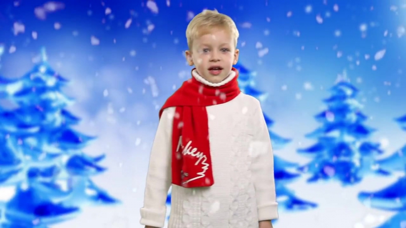 Українська колядка ішов миколай (ukrainian carol)