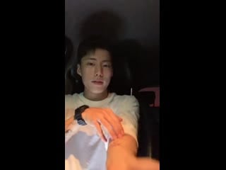 Jeup insta live 05 07 20
