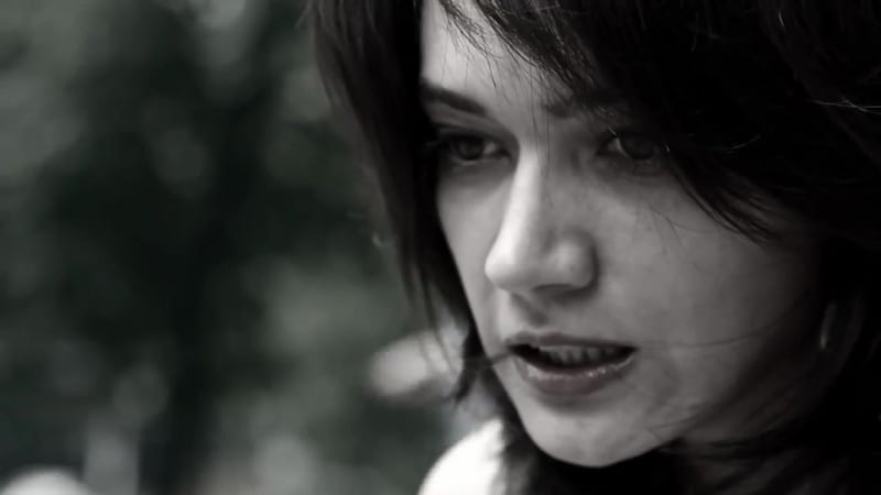 Шарлотта рококо б удни