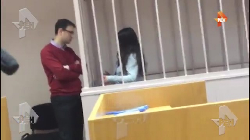 "мажорку" мару багдасарян постигли новые наказания