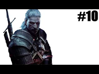 The witcher 3 wild hunt костры новиграда #10