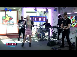 Inger pazitor (profm live session)