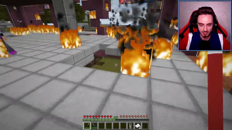 Эдисон и катя голые моются в одной ванне! выживание с девушкой 26 серия