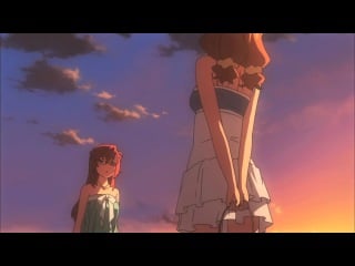 [anispace tv] мы ждём тебя летом / ano natsu de matteru (07 из 12) [ancord & nika lenina]