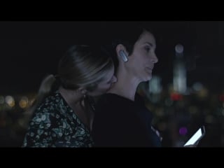 Carrie anne moss, susie abromeit sexy jessica jones (2015) s01e01