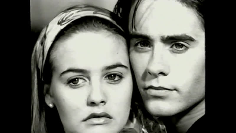 Cool and the crazy (крутые и чокнутый, 1994) реж ральф бакши