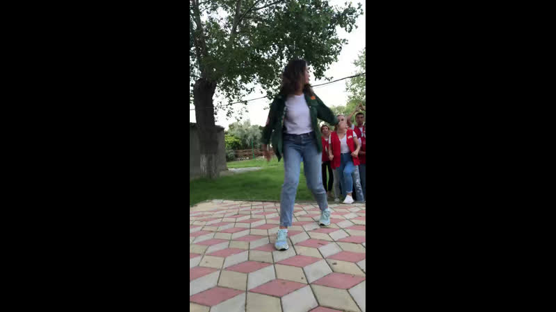 Live iko matsushima пионерская