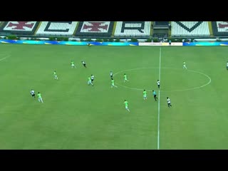 Vasco 1 x 1 américa mineiro melhores momentos brasileirão série b 2014