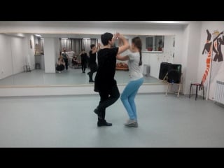 Mamboleo dance studio salsa on 2 20160315