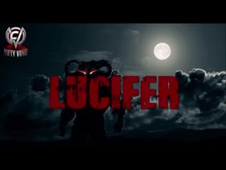 Fifty vinc lucifer (epic banging orchestral movie type hip hop rap beat)