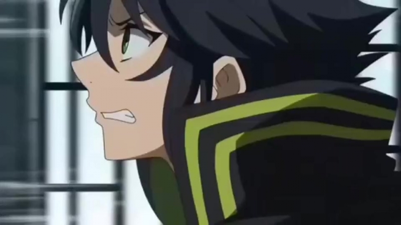 [субтитры | ova] последний серафим вампир шахар | owari no seraph kyuuketsuki shahar ova русские субтитры | sovet romantica