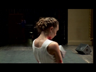 Dance moms maddie's solo lizzie borden (s6e10)