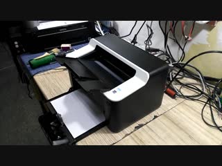 Cброс счетчика brother hl 1110 1510 1810