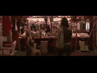 Дэнди пэм делает минет "окись" (2008)