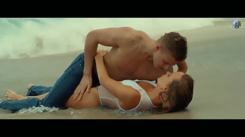 Наталья чистякова ионова (глюкоза, глюк'oza) в клипе "зачем" (2014) hd 1080p голая? секси!