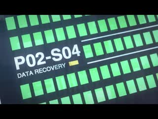 Renegade x firestorm reveal trailer