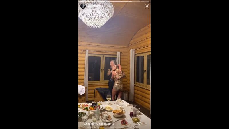 Любовь волочковой с джигурдой по всем чакрам