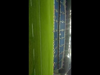 Тренироа астаны