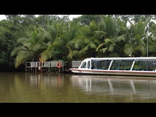 Costa rica puerto moin 2013