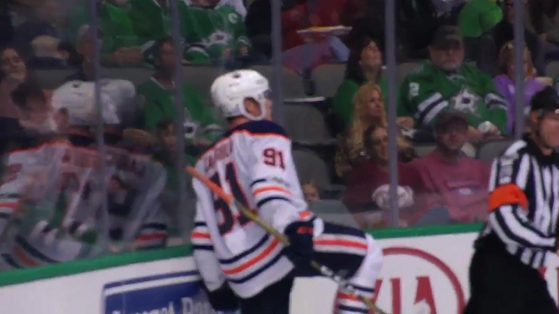 Edmonton porn video – Edmonton oilers vs dallas stars november 18 2 017 game highlights nhl 2017 18