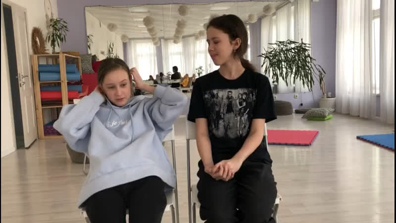 Devi girls актёрское мастерство