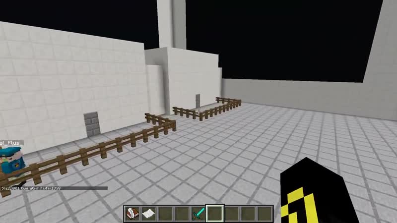 [фывфыв] 20 способов избавиться от игроков в майнкрафт