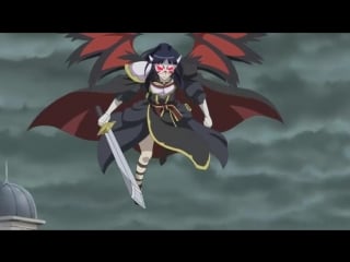 11 серия красавцы из клуба защитников земли (3 сезон) / binan koukou chikyuu bouei bu happy kiss! [animevost]