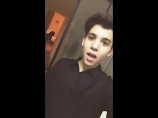 Musically luke korns & sulivan gwed