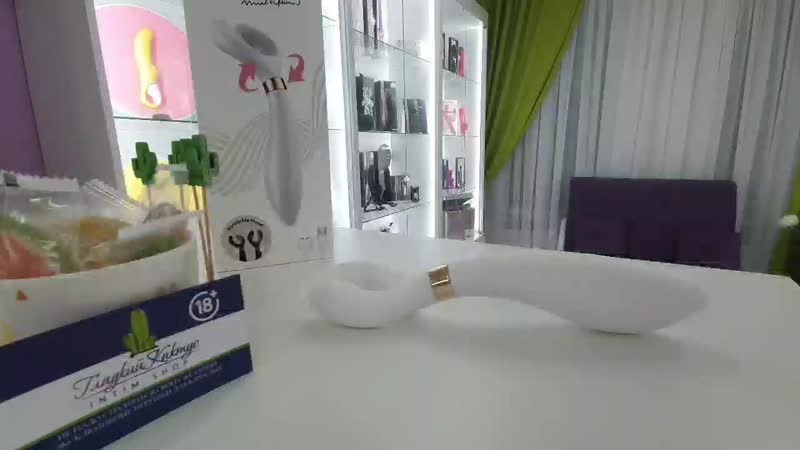 Satisfyer partner 3