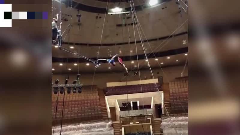 Без права на ошибку