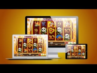 Slots online panda pow at monster casino