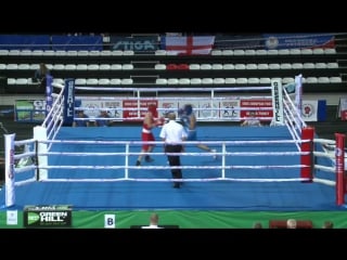 Daniil lysenko (rus) massimo spada (ita) 49kg quarterfinals 25 10 17