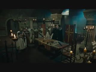 Diriliş 'ertuğrul' 131 bölüm tanıtımı mp4