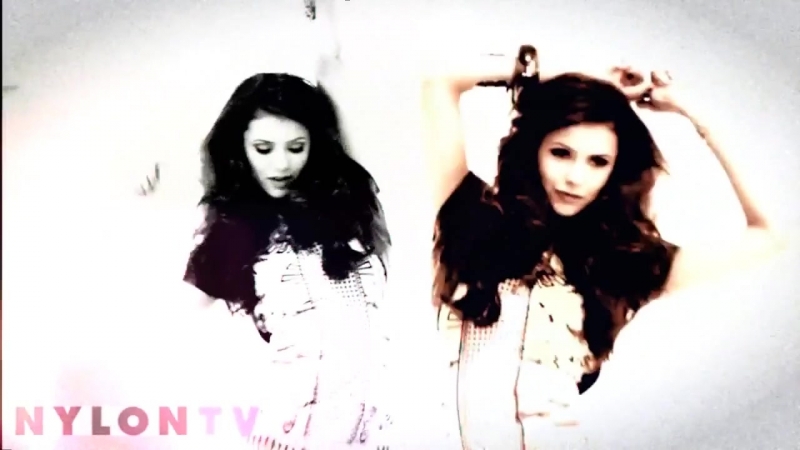 Йен сомерхолдер и нина добрев