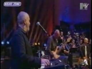 Peter gabriel & elizabeth frazer downside up