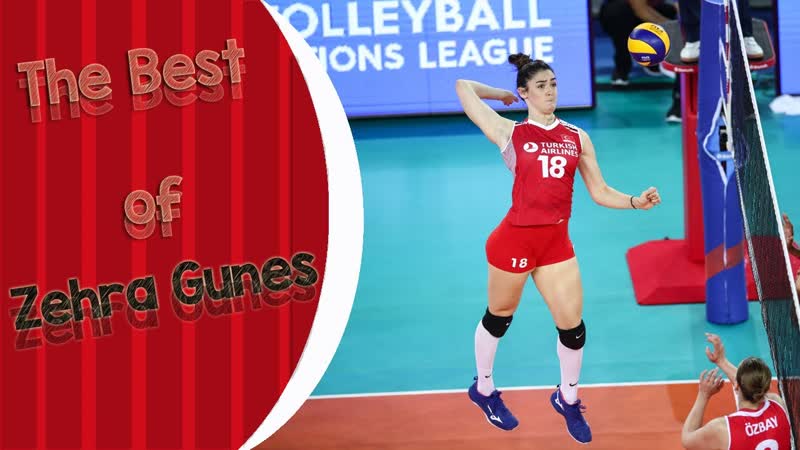 The best of zehra gunes